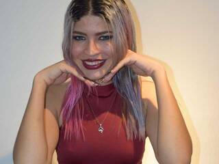 エロティックなビデオチャット CatrinaSugar