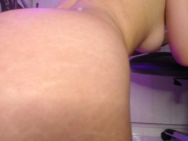 ブロードキャストスクリーンショット AmberStonee