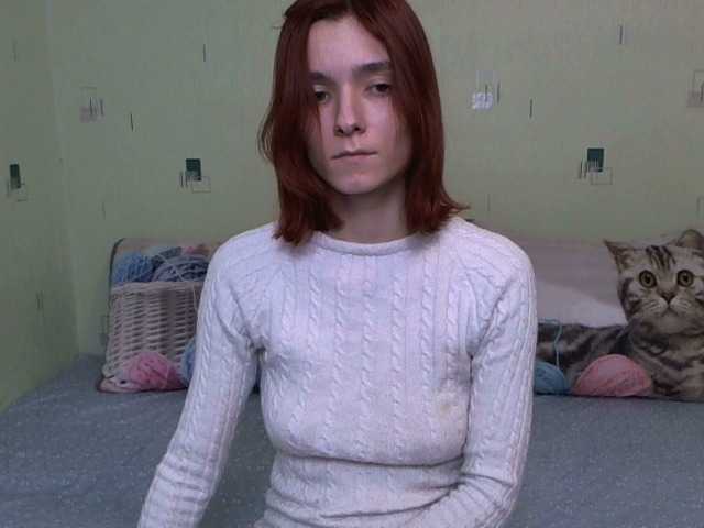 ブロードキャストスクリーンショット Hot_Girl