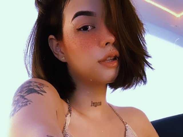 プロフィールの写真 AmberWilliiam