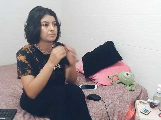 ブロードキャストスクリーンショット ameli01