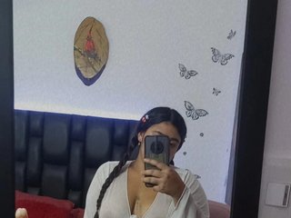 エロティックなビデオチャット amelia-perez