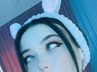 エロティックなビデオチャット Amelia-Song
