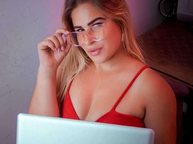 プロフィールの写真 AmeliaAdams