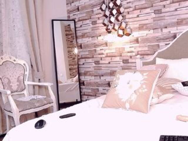 ブロードキャストスクリーンショット AmeliaAngel