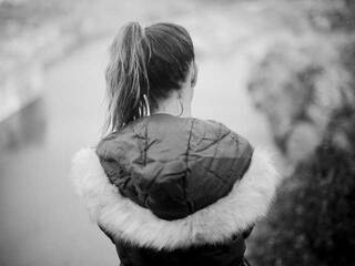 エロティックなビデオチャット AmeliaBB