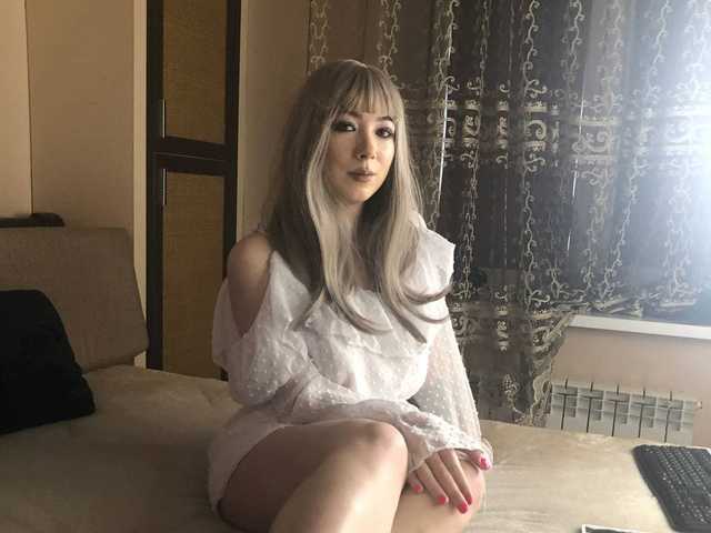 プロフィールの写真 AmeliaCandy7