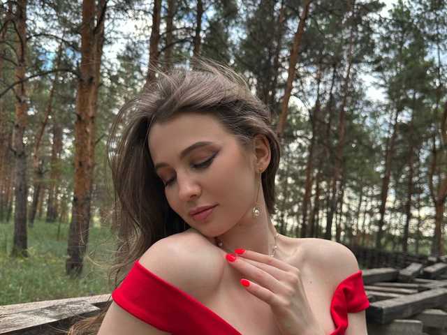 プロフィールの写真 AmeliaCassel