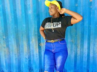 エロティックなビデオチャット AMELIACATE