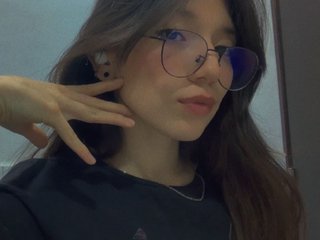 エロティックなビデオチャット AmeliaCollins