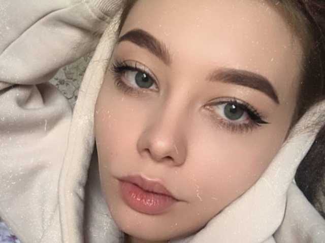 プロフィールの写真 AmeliaCute