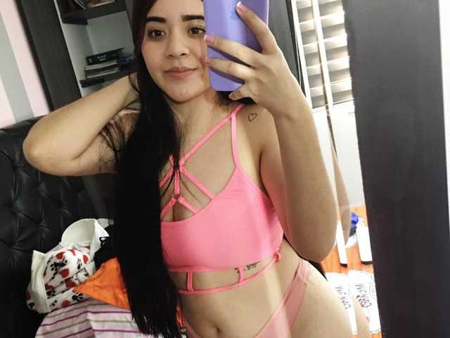 プロフィールの写真 AmeliaLove4u