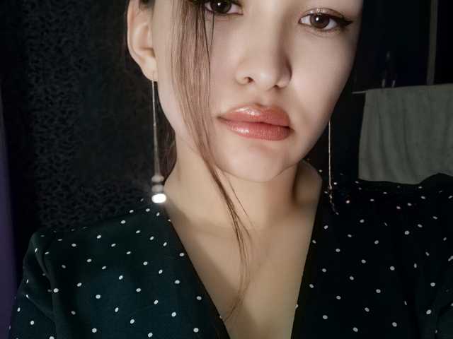 プロフィールの写真 amelianochka