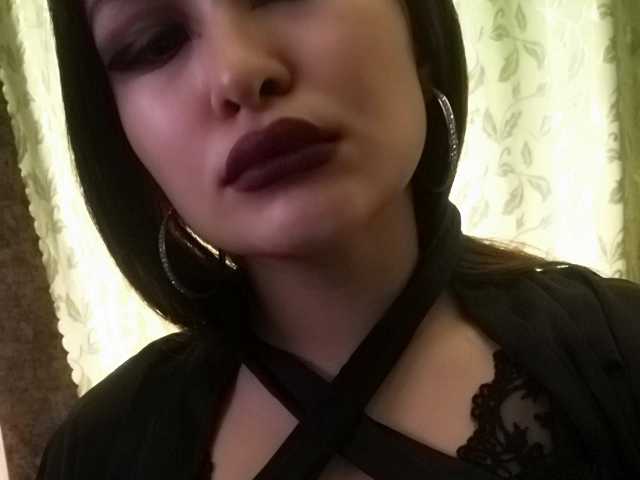 プロフィールの写真 amelianochka