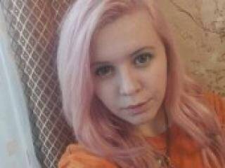 エロティックなビデオチャット ameliap