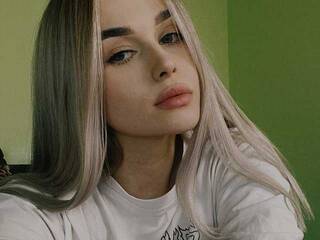 エロティックなビデオチャット AmeliaSoft