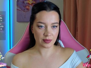 エロティックなビデオチャット AmeliaSonk