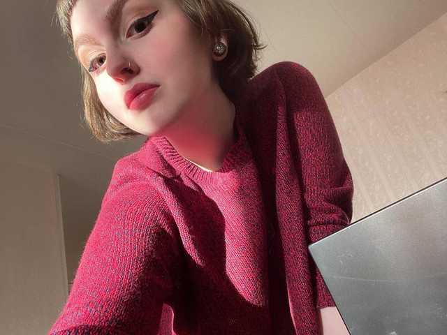 プロフィールの写真 Amelie-Polan