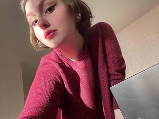 エロティックなビデオチャット Amelie-Polan