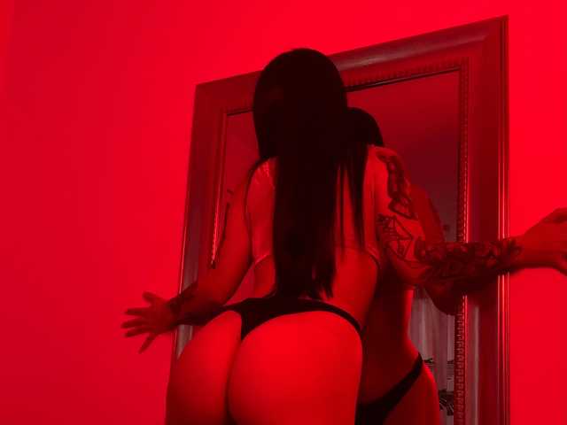 プロフィールの写真 AmelieBrownn