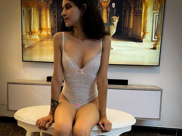 プロフィールの写真 AmelieCarter