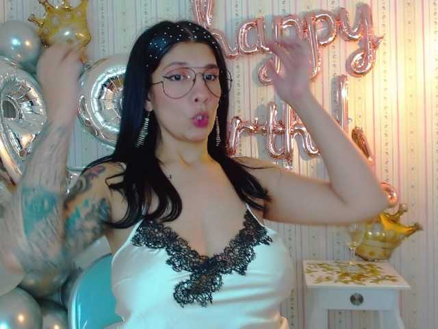 ブロードキャストスクリーンショット AmelithNoir