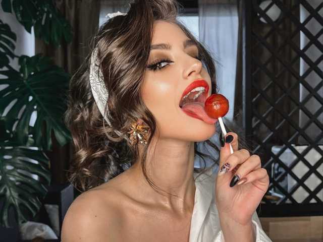 プロフィールの写真 Eva_Lovia