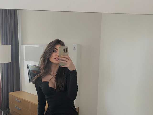 プロフィールの写真 Eva_Lovia