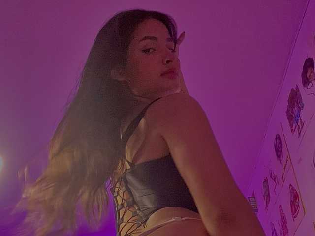 プロフィールの写真 ViolettaRosse