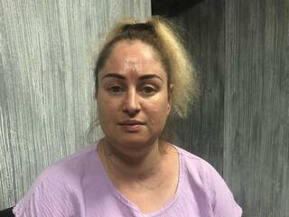 エロティックなビデオチャット AmillyMariee