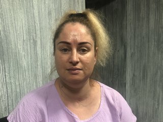 エロティックなビデオチャット AmillyMariee