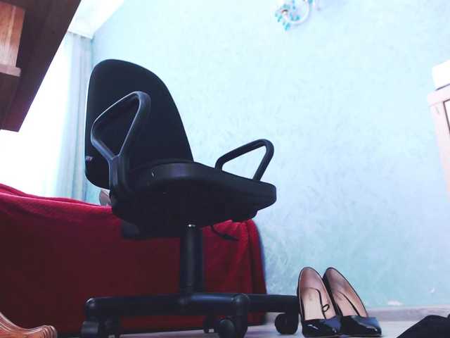 ブロードキャストスクリーンショット AmilyVanilli