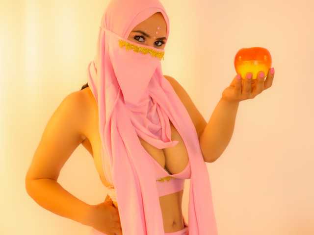 プロフィールの写真 amina-hafssa