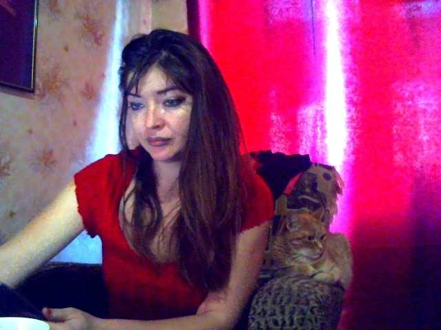 ブロードキャストスクリーンショット _Amina_