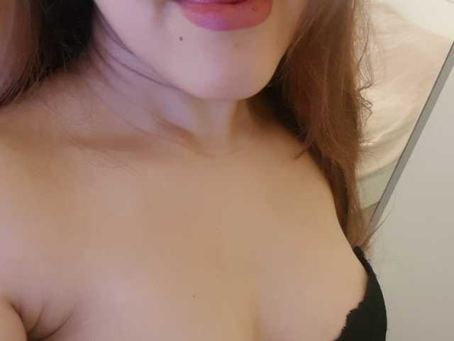 プロフィールの写真 SassyAmira