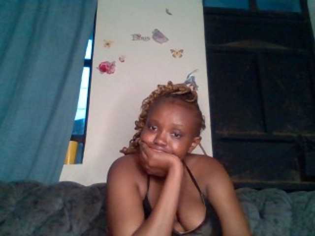 ブロードキャストスクリーンショット Amirandnaf