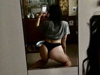 エロティックなビデオチャット AmitaSexa