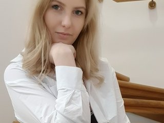 エロティックなビデオチャット AmitielAngel