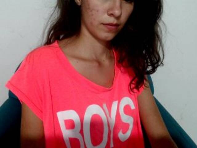 ブロードキャストスクリーンショット ammbeerr