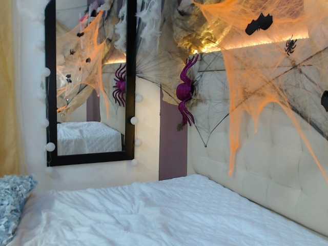 ブロードキャストスクリーンショット AMMEELY