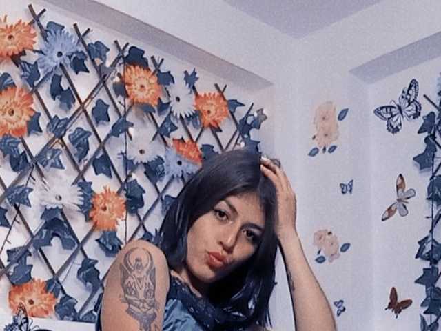 プロフィールの写真 Ammelia1