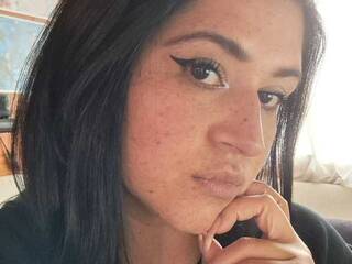 エロティックなビデオチャット ammy777