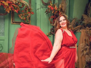 エロティックなビデオチャット ammygently