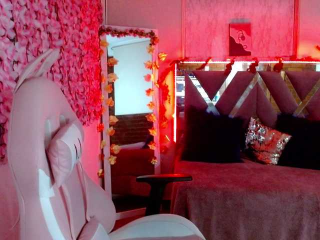 ブロードキャストスクリーンショット amonet-tay