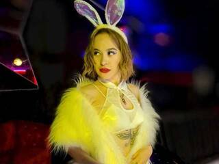 エロティックなビデオチャット Amozon-fox