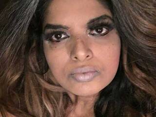 エロティックなビデオチャット Amrikaj