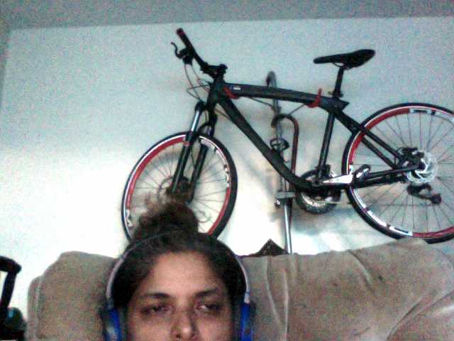 ブロードキャストスクリーンショット Amrikaj