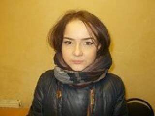 エロティックなビデオチャット amurochkka