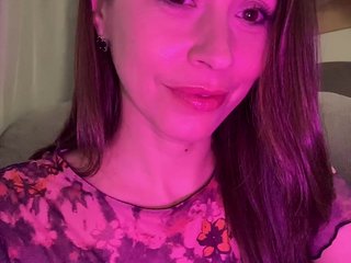 エロティックなビデオチャット Amy-Lee