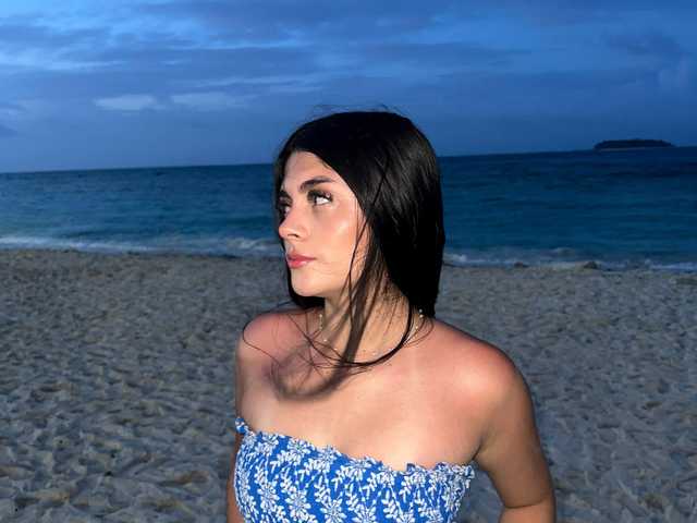 プロフィールの写真 amy-saenz